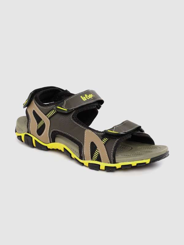 Lee cooper sandals online shopping cheap