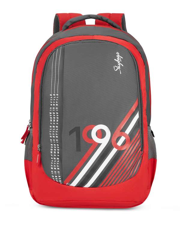 Skybags backpack 2019 deals