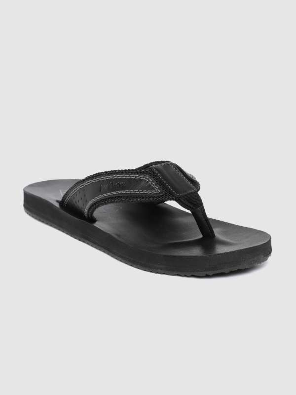 lee cooper sandals myntra