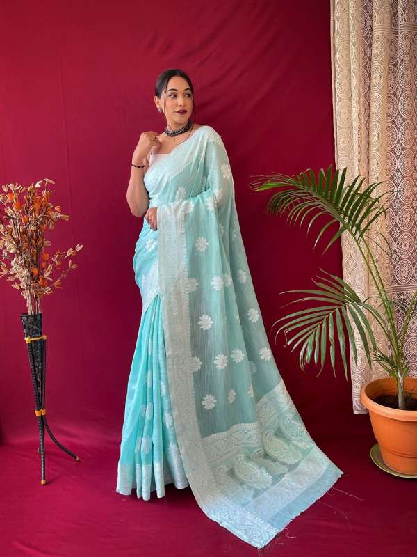 Sgf11 Sarees - Buy Sgf11 Sarees online in India