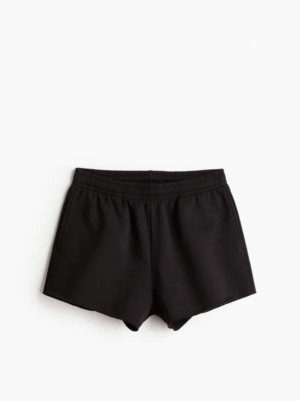 Women s Shorts Buy Shorts for Women Online in India