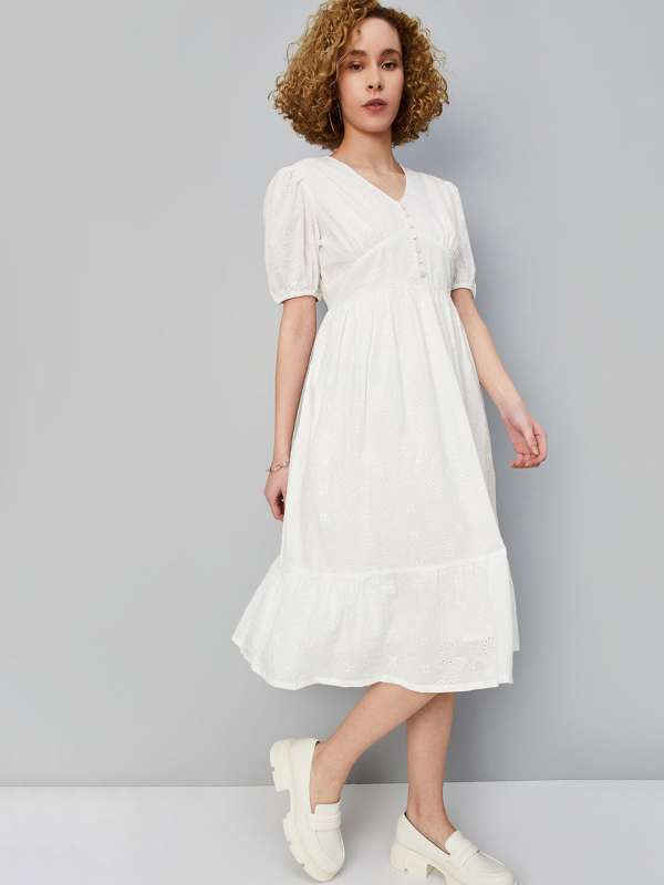 Buy Max Dresses Online in India Myntra