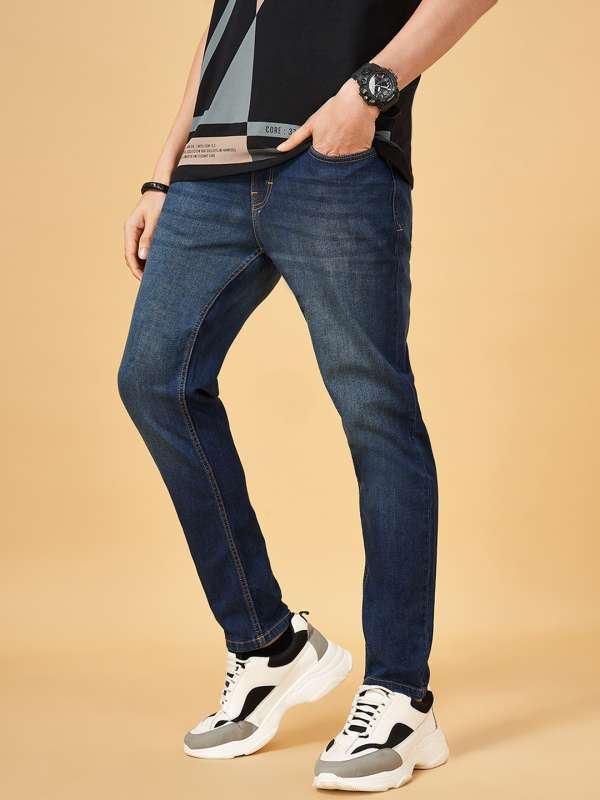 Sf jeans pantaloons outlet