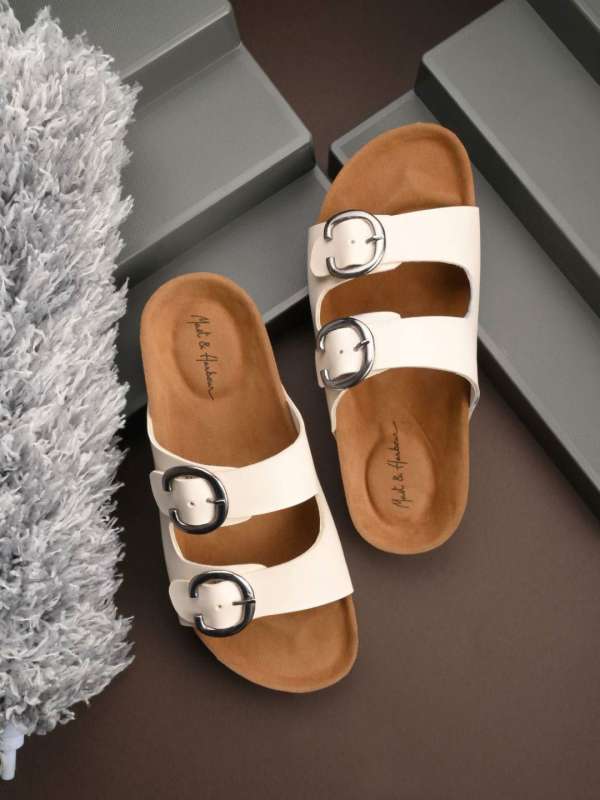 Myntra flats for ladies on sale