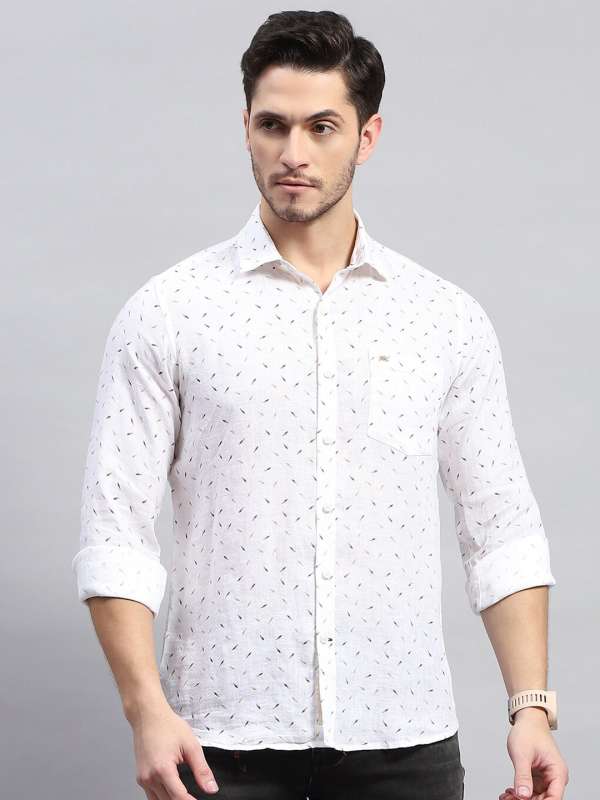 Combo shirts top