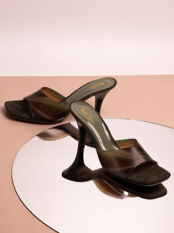 Inch 5 footwear online sale