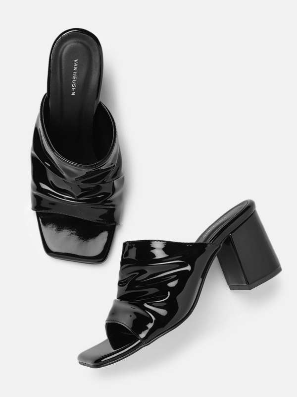 Buy The Best Van Heusen Shoes With Upto 80 off Myntra