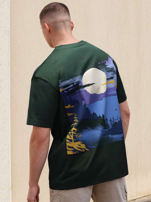 3d t shirt online india shop