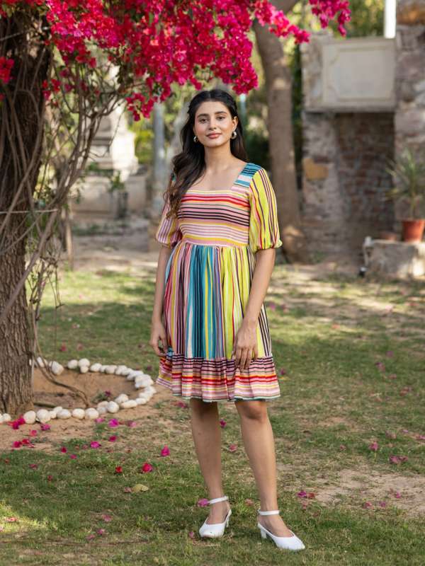 Fit Flare Summer Buy Fit Flare Summer online in India
