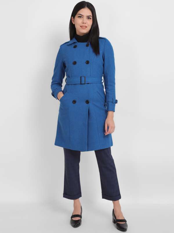 Allen solly jackets online deals