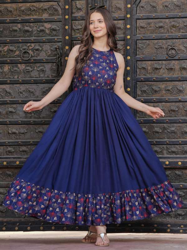 Women Western Party Maxi Dresses Buy Women Western Party Maxi Dresses online in India