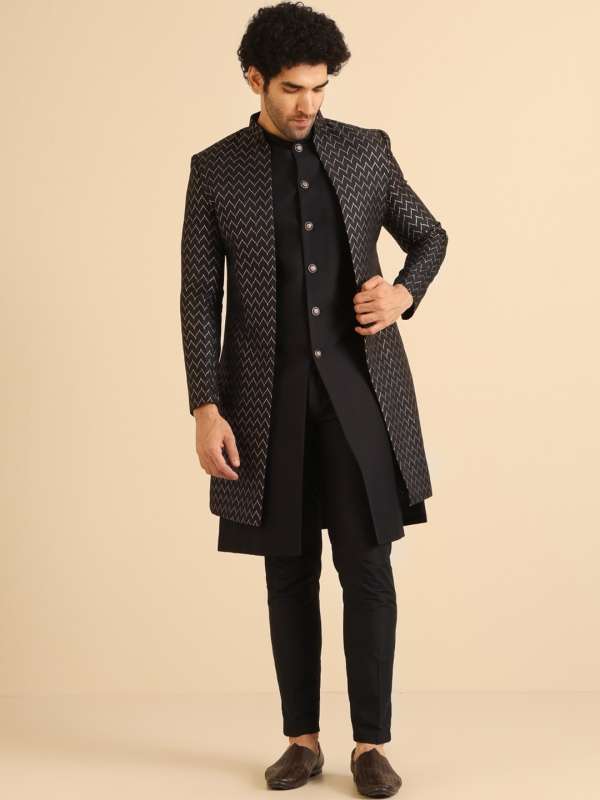 Jj sherwani discount