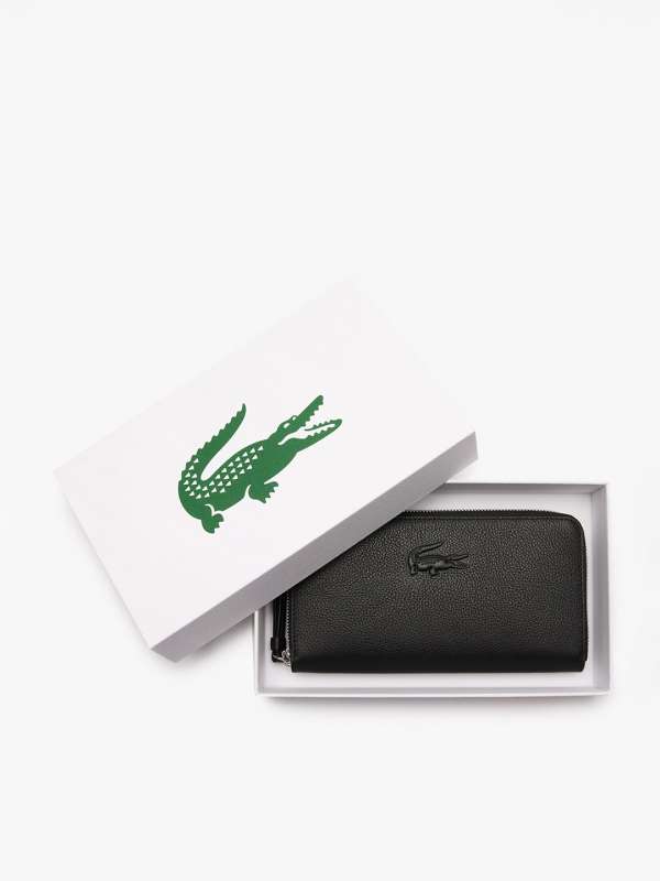 Lacoste Wallets Buy Lacoste Wallets online in India