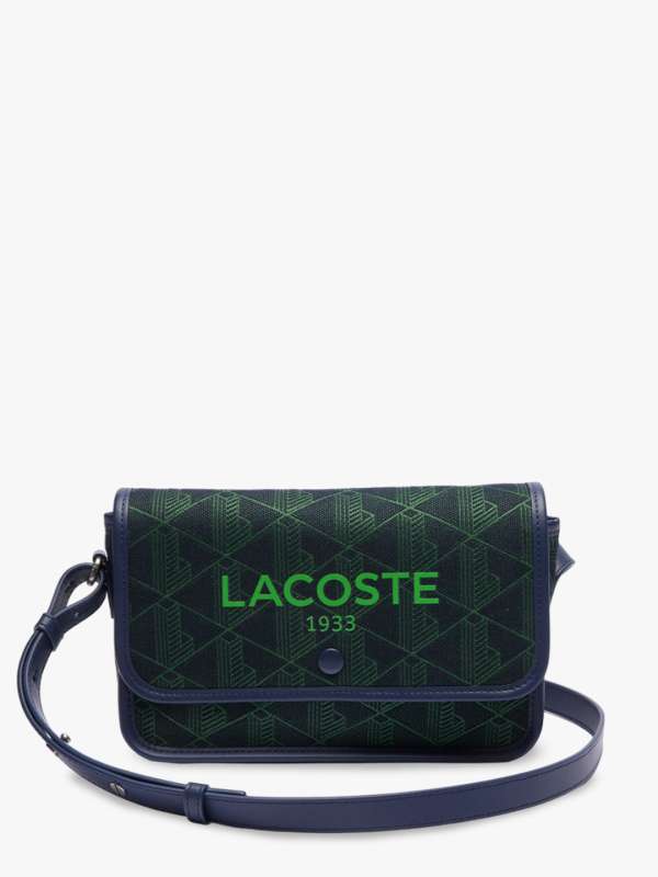 Lacoste Handbags Buy Lacoste Handbags online in India