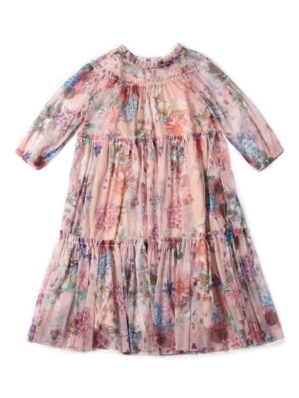 Allen solly dresses myntra top
