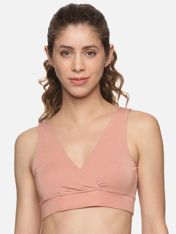 Best padded nursing bra deals