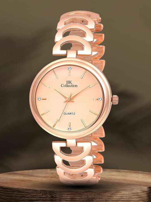 Gold watches for kid boy best sale