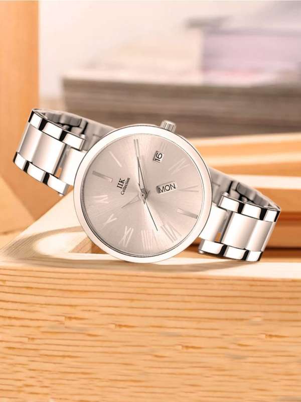 Shop IIK Collection Watches Online at Best Prices Myntra