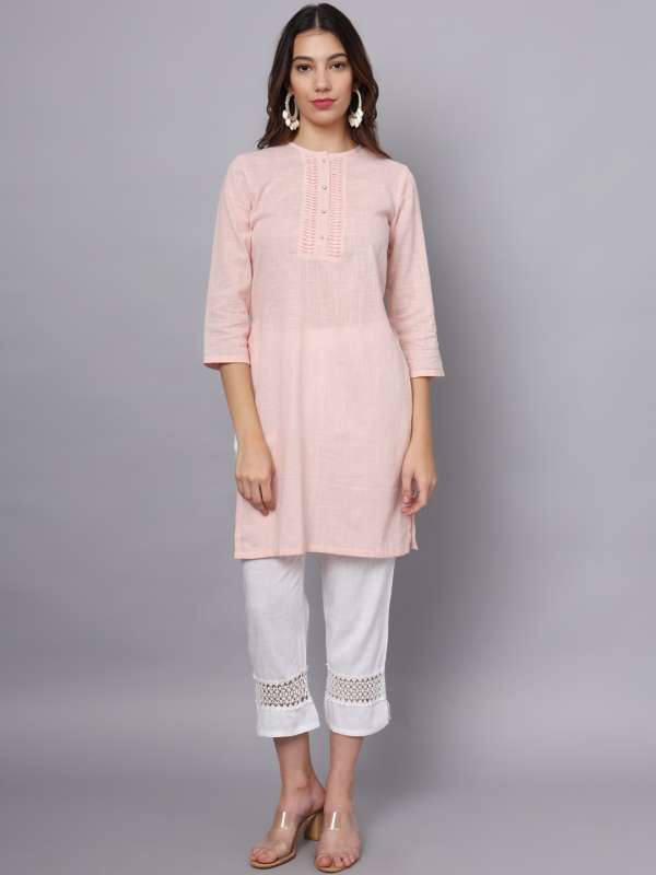 Ojjasvi kurtis sales