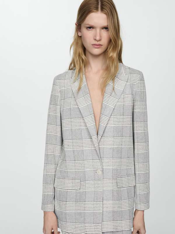 Mango Blazers Buy Mango Blazers online in India