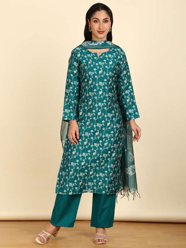 Soch dress materials price outlet
