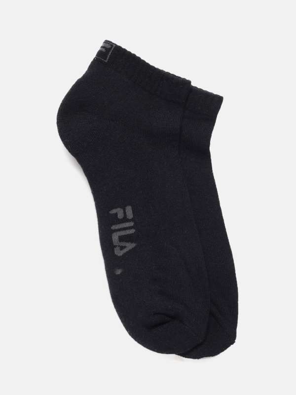 Fila socks online india hot sale