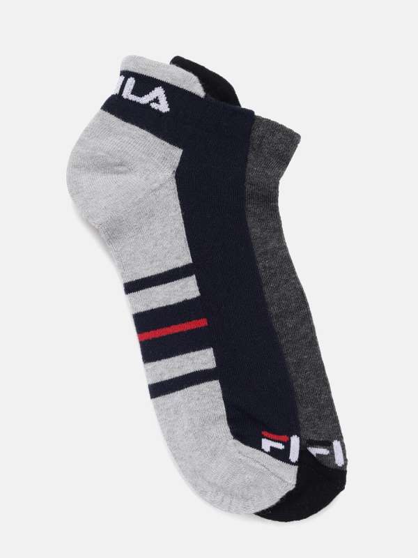 Fila socks india top