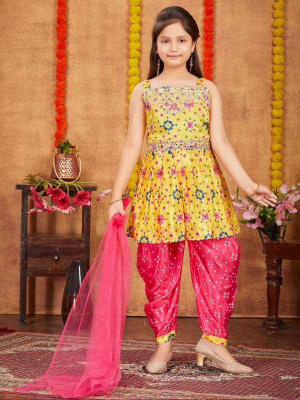 Ladies lungi suit online