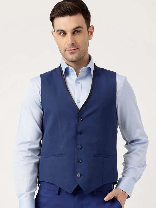 Marks And Spencer Waistcoat Buy Marks And Spencer Waistcoat online in India