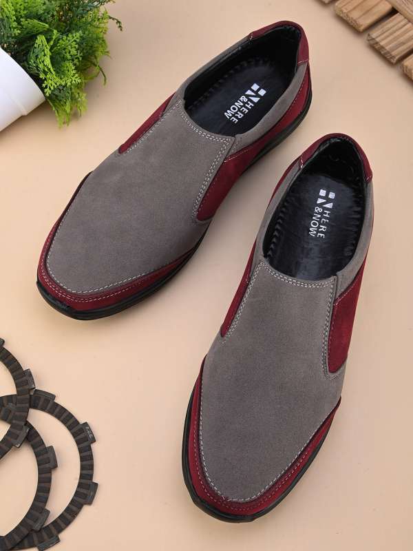 Myntra shoes for mens hot sale