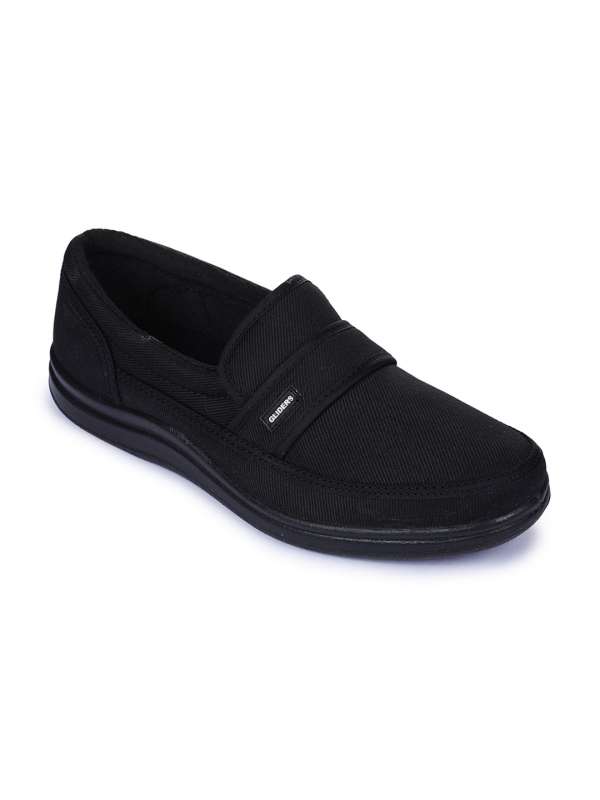 Liberty gliders canvas shoes clearance