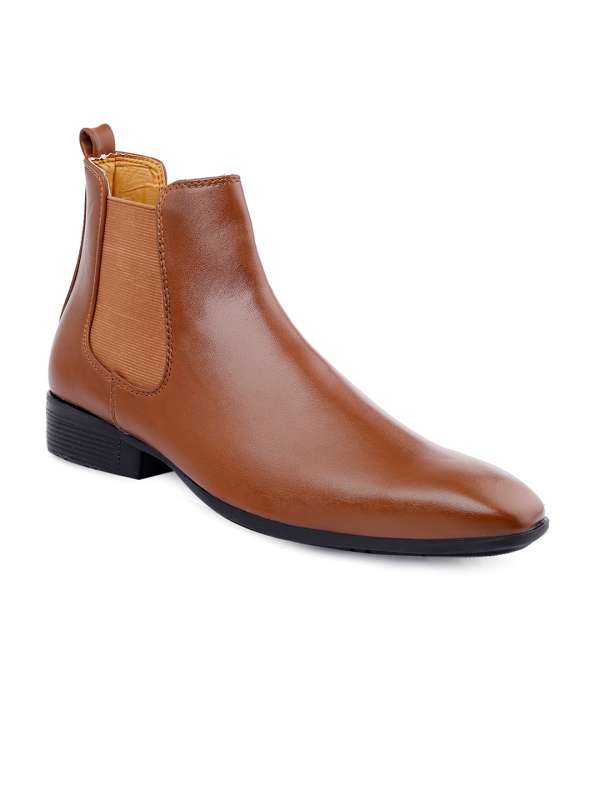 Men Formal Boots Buy Men Formal Boots online in India