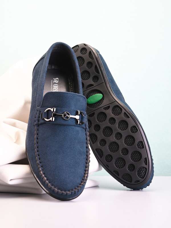 Blue Men Shoes Reebok Sir Corbett Buy Blue Men Shoes Reebok Sir Corbett online in India