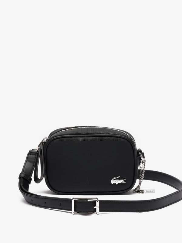 Lacoste bags online new arrivals
