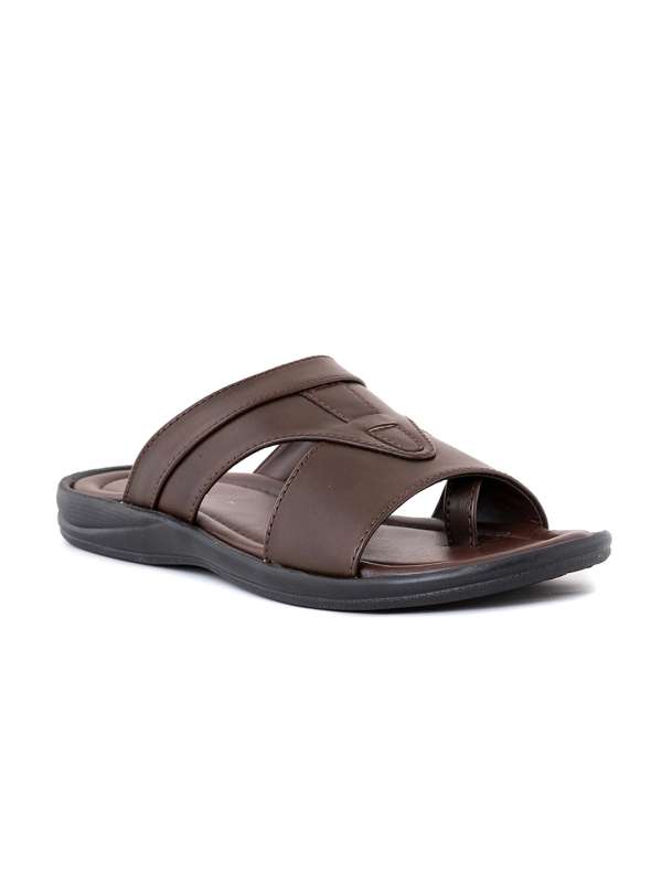 Khadim sandals for mens online top