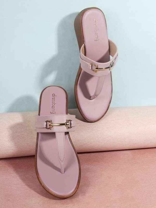 Dressberry flats online shop