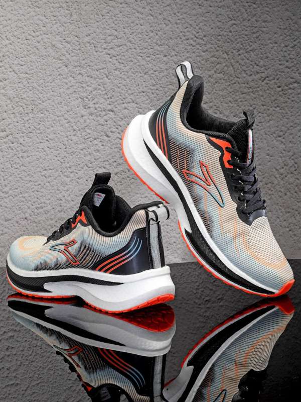 Action shoes sale hot sale