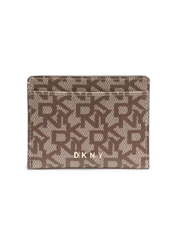 Dkny wallets online deals