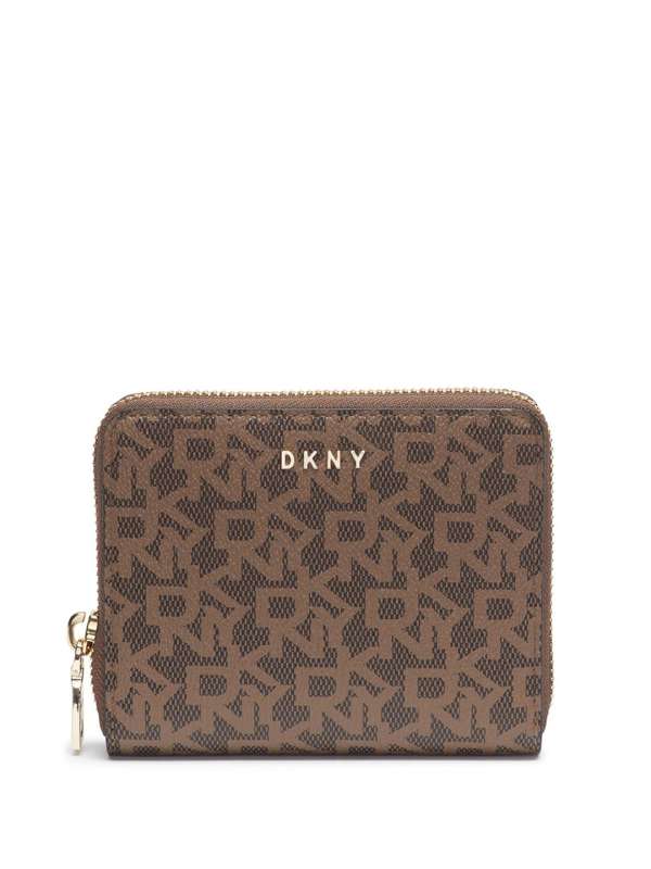 Dkny wallet price shop