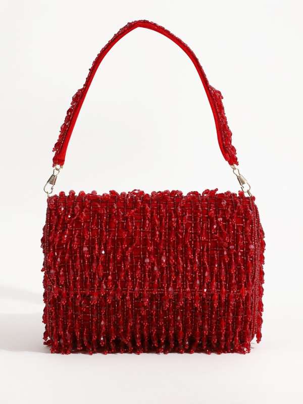 Clutches online myntra sales