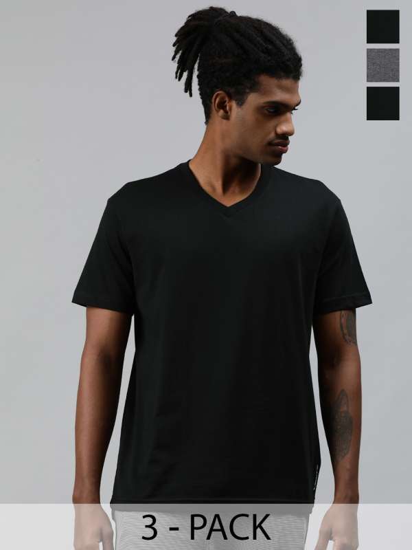 Combo Levis Tshirts Pack Buy Combo Levis Tshirts Pack online in India
