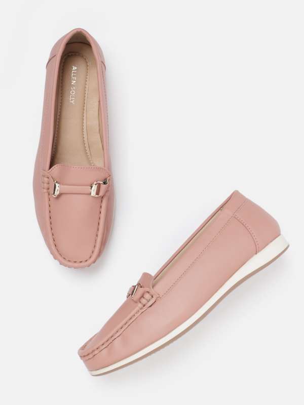 Allen solly shoes myntra online