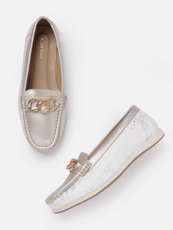 Allen solly shoes india hotsell