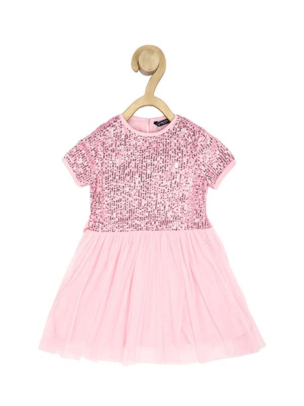Allen solly baby dress online