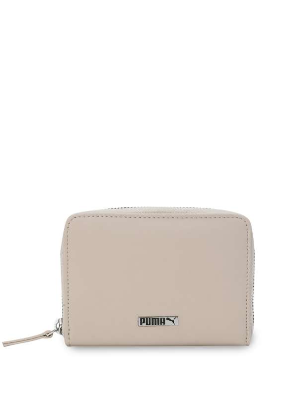Puma wallet myntra on sale