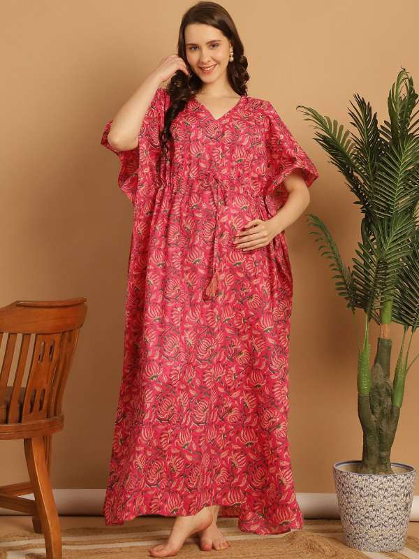 Wish nightwear 2025