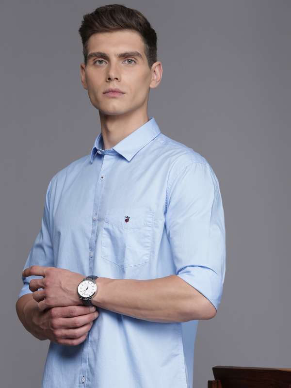 Buy louis philippe shirts online online