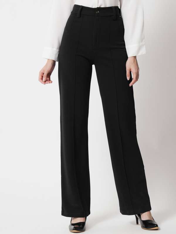 Formal trouser for ladies shop