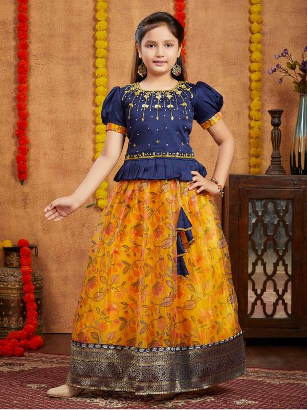 Lehenga Choli Anarkali Suits Saree Buy Lehenga Choli Anarkali Suits Saree online in India