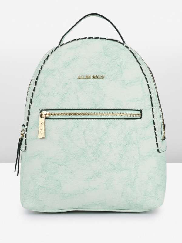 Women Small Backpacks Buy Women Small Backpacks online in India